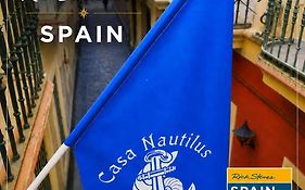 Hostal Casa Nautilus